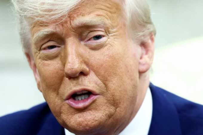 Трамп выразил своё разочарование в Илоне Маске