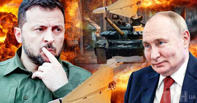 Россия продолжит вести переговоры с Украиной, несмотря на «террористический режим»