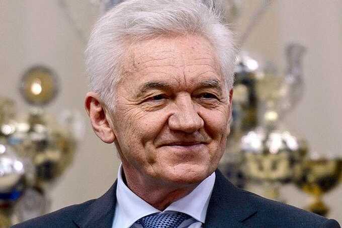 Африканский корпус Тимченко вытесняет из региона подразделение ГРУ
