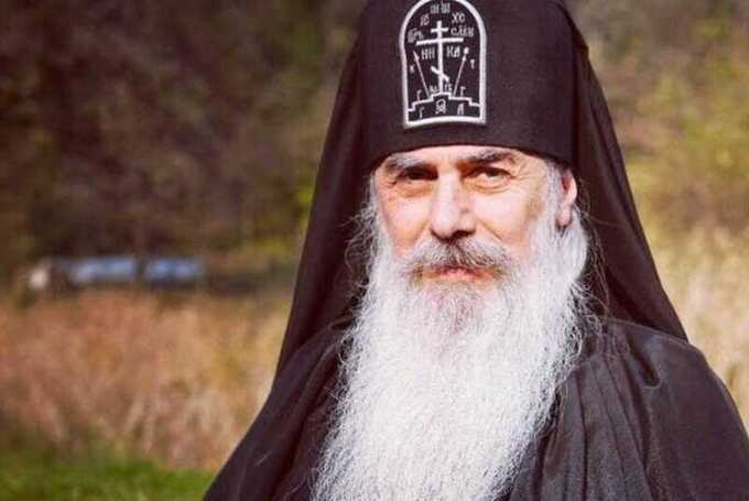 Валаамский монастырь отстранил схиигумена Гавриила из-за его высказываний о мусульманах