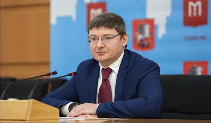 Максим Гаман стал руководителем «Мосинжпроекта» и продолжил реализацию схемы вывода бюджетных средств