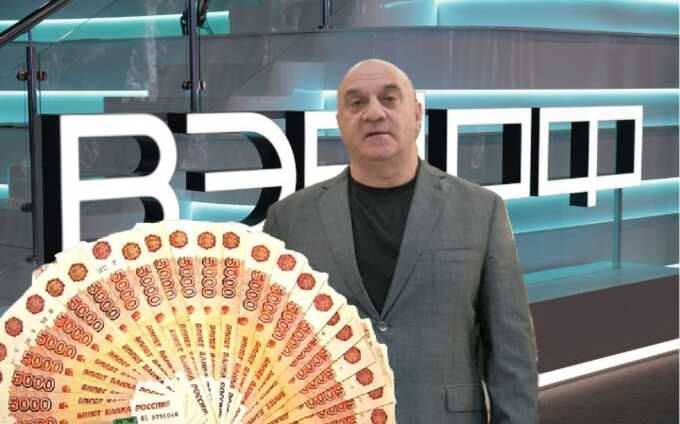 От криминального прошлого до долгов перед ВЭБ.РФ: что скрывается за падением Александра Ебралидзе