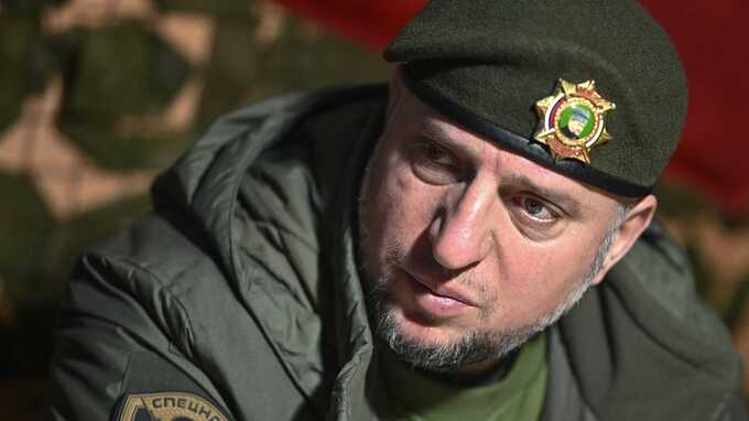 Правозащитники и блогеры обратились с призывом привлечь генерала Алаудинова к ответственности за его высказывания в адрес священника