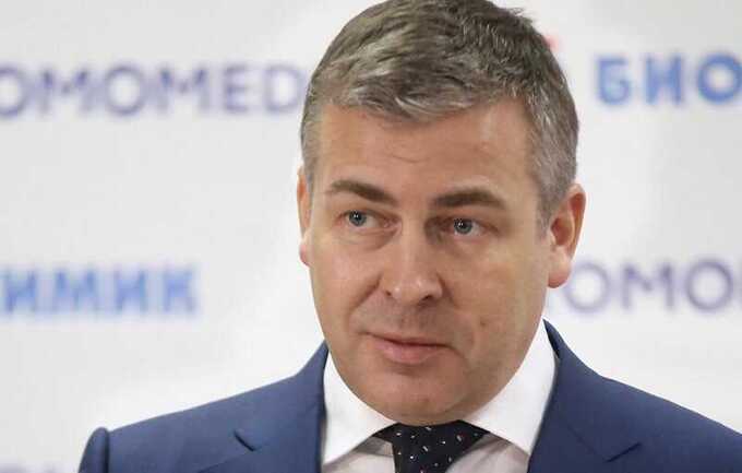 Партнёр разработчика "Новичка" вошёл в список Forbes с состоянием в миллиард долларов