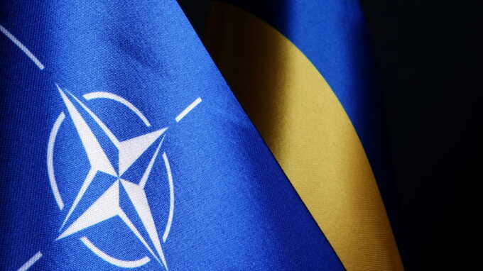 Заявление саммита НАТО прошло без упоминания о перспективах членства Украины