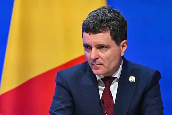 Президент Вучич и Дан прибыли в Украину для участия в саммите, который проходит в Одессе