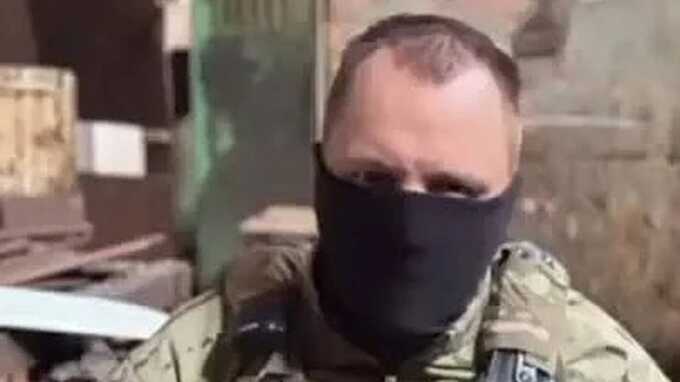 Подполковник Фролов признал свою вину и раскрыл схему мошенничества с выплатами за боевые действия