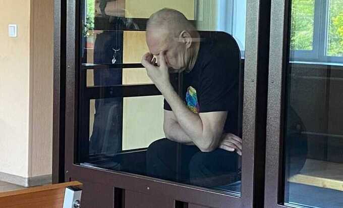 Заместитель мэра Челябинска Станислав Харченко был арестован по делу о коррупции