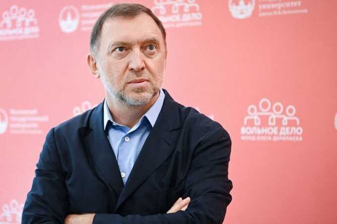 Как Олег Дерипаска получает прибыль от войны с помощью оборонных предприятий