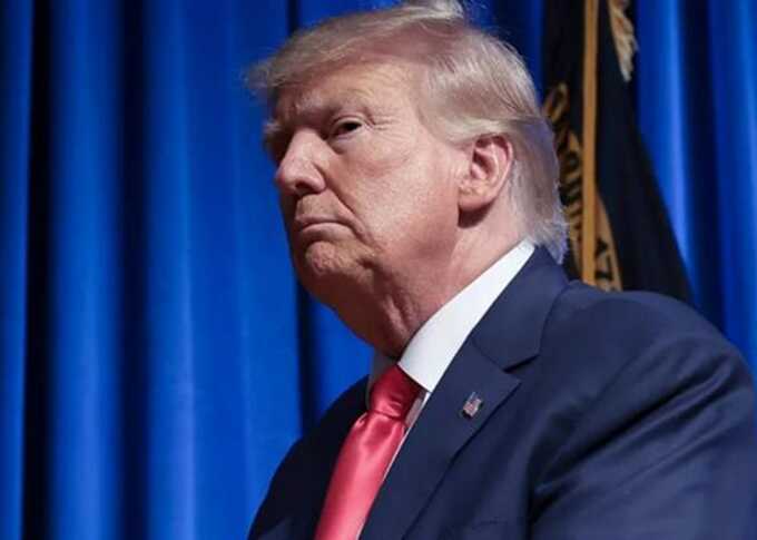 Трамп охарактеризовал войну в Украине как «войну дронов» и отметил, что беспилотники стали основным оружием конфликта