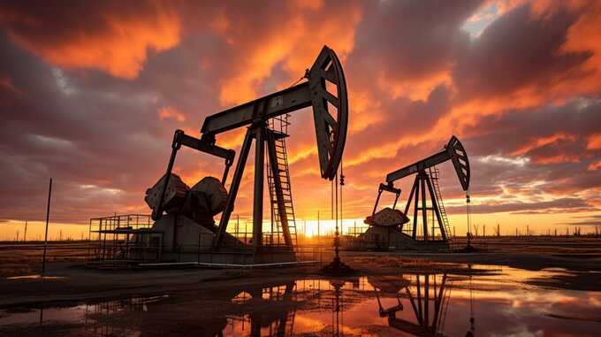 Цены на нефть Brent повышаются на фоне уменьшения опасений по поводу спроса