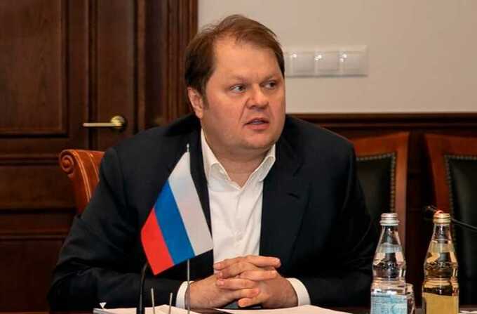 Бывший заместитель министра транспорта Токарев был признан виновным в растрате и получил 8 лет