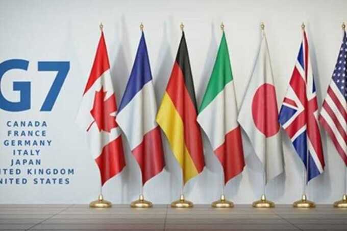 Страны G7 могут отказаться от совместного коммюнике, чтобы избежать конфликта с Трампом