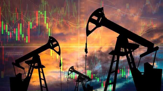 Цены на нефть могут увеличиться на фоне возможных слухов о нападении Израиля на Иран