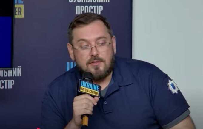 В Украине сообщается о примерно 70 тысячах человек, пропавших без вести при особых обстоятельствах