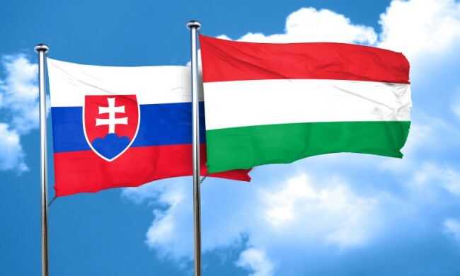 Венгрия и Словакия намерены выступить против энергетического плана Европейской комиссии
