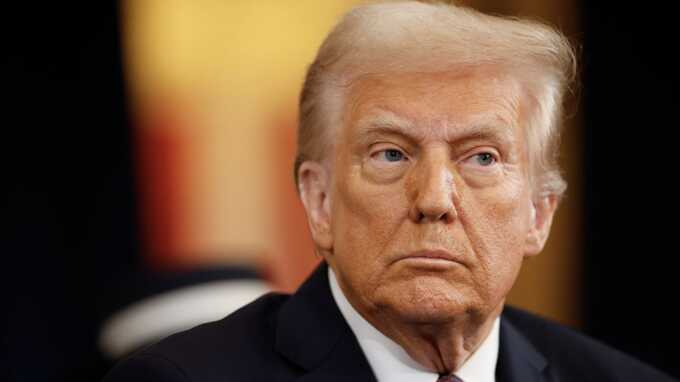 Трамп утверждает, что знает о планах Израиля и предупреждает Иран