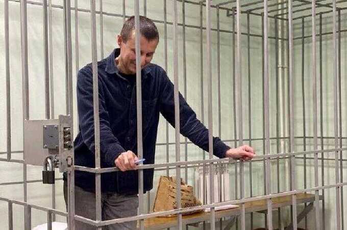 Бывший депутат Глисков осуждён за коррупционные преступления в Красноярском крае