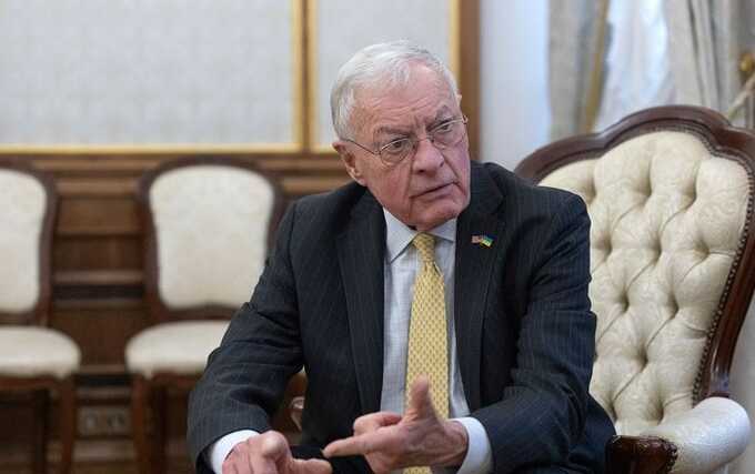 США заявили, что понимают возможный план разрешения конфликта между Россией и Украиной
