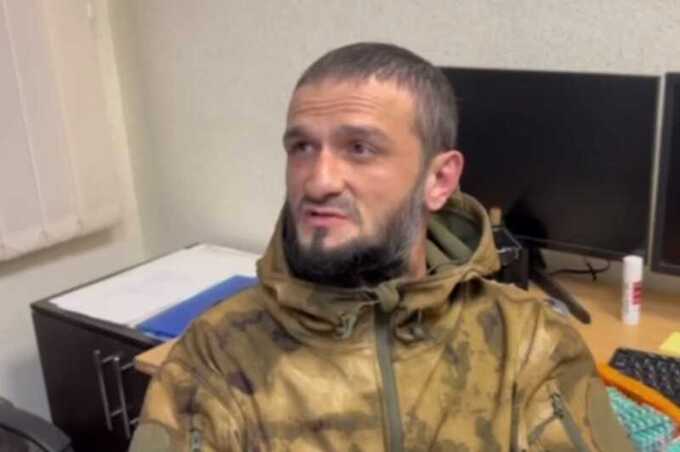 Бывший полицейский из Осетии, который убил свою жену, скончался от передозировки во время службы в зоне "СВО"