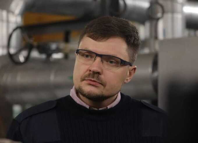 Болтенкову подозревают в присвоении субсидий, предназначенных для мобилизованных сотрудников ТЭК Санкт-Петербурга