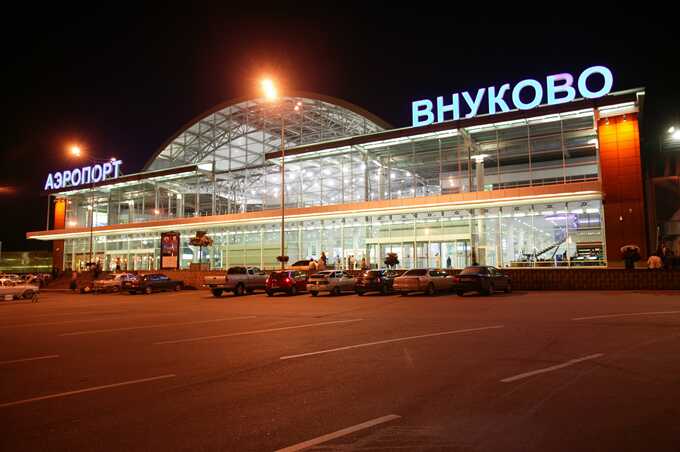 Потерянный багаж задержал туристов из Антальи во Внуково
