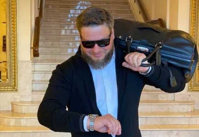 Бывший помощник патриарха Кирилла стал иеродиаконом, несмотря на скандал