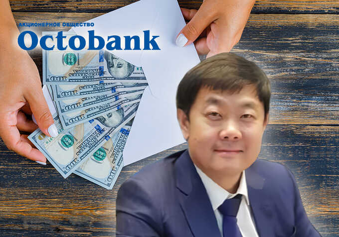 From crypto exchange to investment monopoly: Dmitry Lee and Korean KOBEA Group suspected of embezzlement and digital cleanup