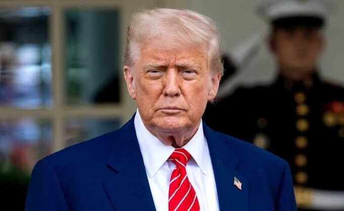 Трамп стремится к мирному разрешению ядерного кризиса с Ираном
