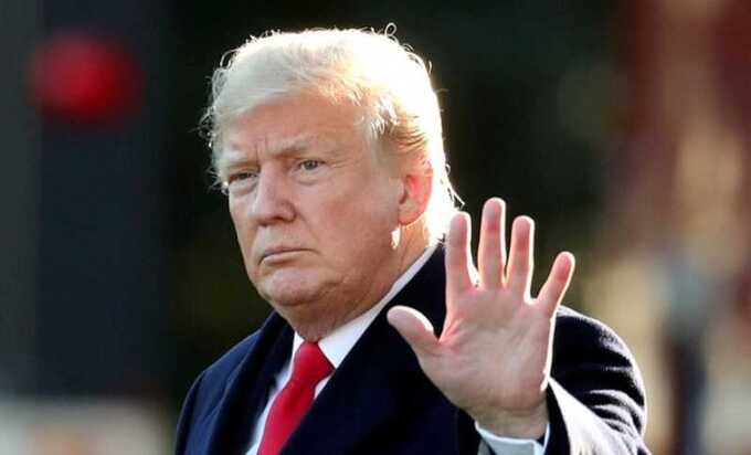 Трамп теряет статус миротворца на фоне обострения конфликта на Ближнем Востоке