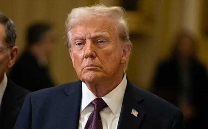 Трамп рассматривает возможность нанесения удара США по иранскому ядерному объекту в Фордо