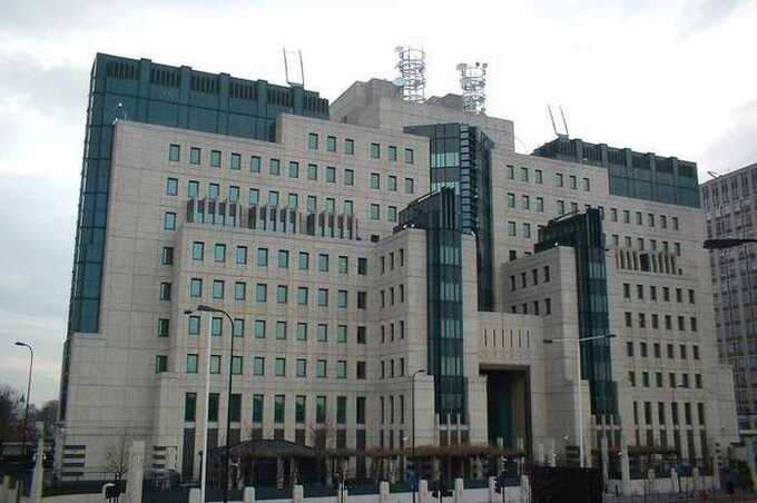Блейз Метревели станет главой MI6 — впервые женщина займет пост руководителя разведывательной службы