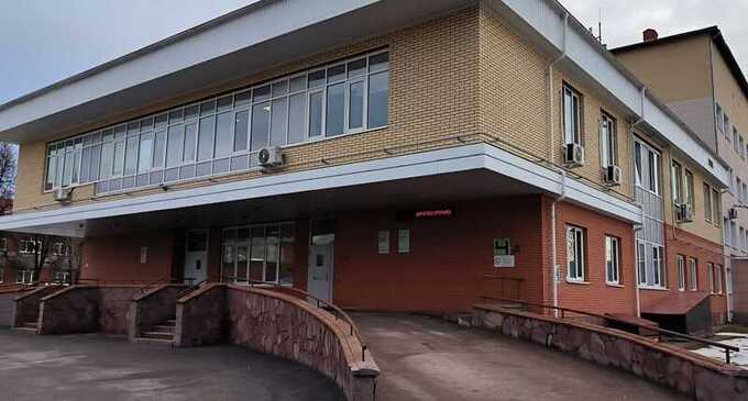 Девушка заявила о сексуальном насилии со стороны врача в реанимации больницы в Подмосковье
