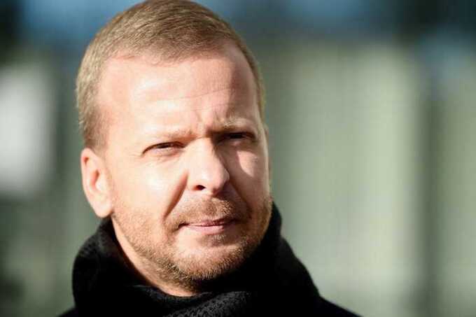 Депутат Росликов подвергся уголовному преследованию за свои заявления