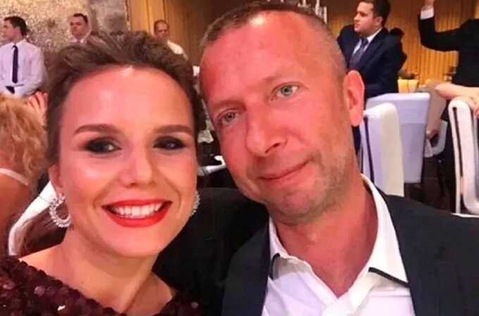 Министерство внутренних дел объявило в розыск вдову Босова и внесло её в список иностранных агентов