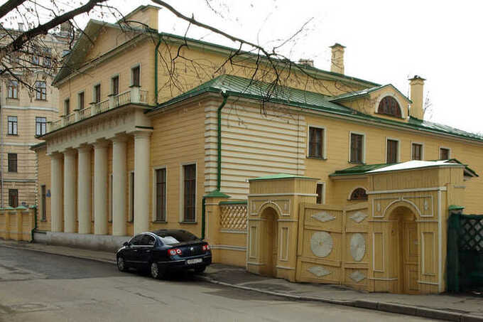 Как власти Москвы скрывают историю усадьбы «Поливаново» ради сомнительной выгоды