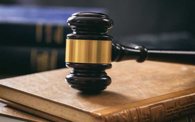 Суд заочно приговорил Елену Рымарук за участие в коррупционной схеме