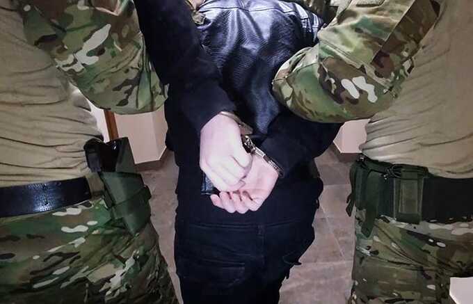 В Киргизии задержали гражданина России за поддержку спецоперации