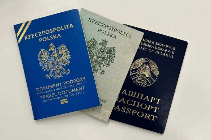 Белорусских беженцев с документами женевского образца не впустили в Молдову, несмотря на одобрение от посольства