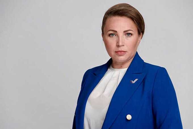 Сенатор Шумилова вышла из партии «Единая Россия» и собирается покинуть Совет Федерации