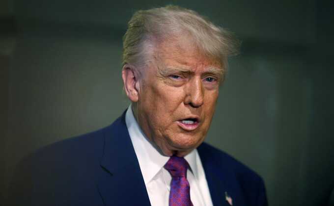 Трамп намекнул на вероятные удары Израиля по Ирану в ближайшем будущем