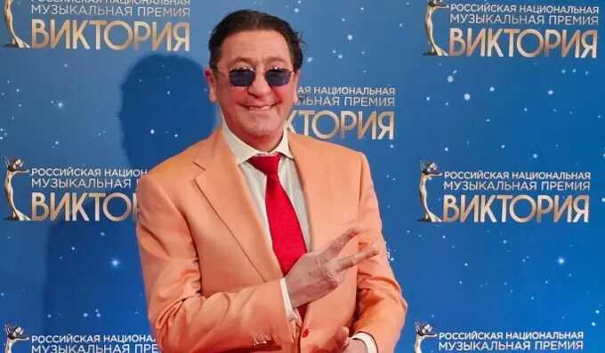 Оспорила расставание: невеста Лепса выступила с неожиданным заявлением