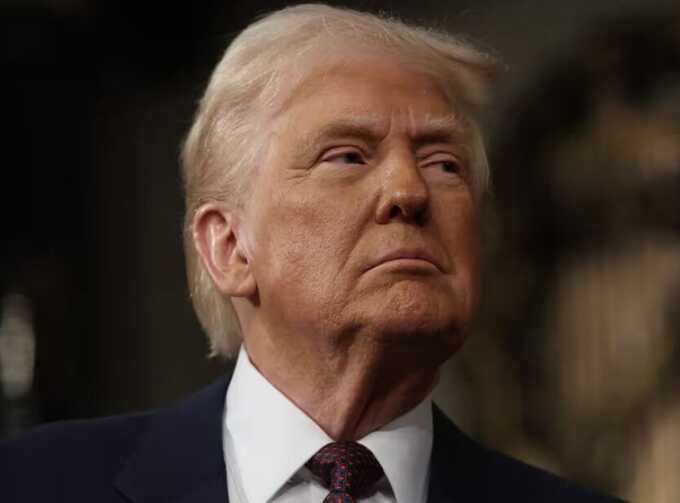 Посол США в Израиле заявил, что Трамп является исторической фигурой, сравнимой с Трумэном