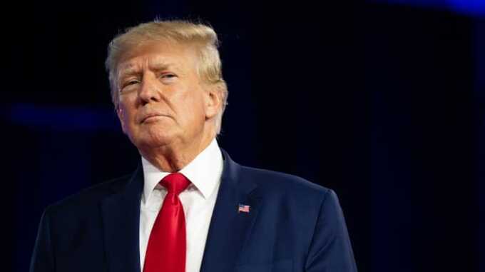 Саммит НАТО оказался под угрозой из-за вероятного преждевременного ухода Трампа