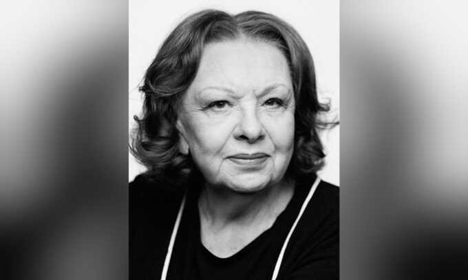 Из жизни ушла актриса Наталья Тенякова, известная по фильму «Любовь и голуби»