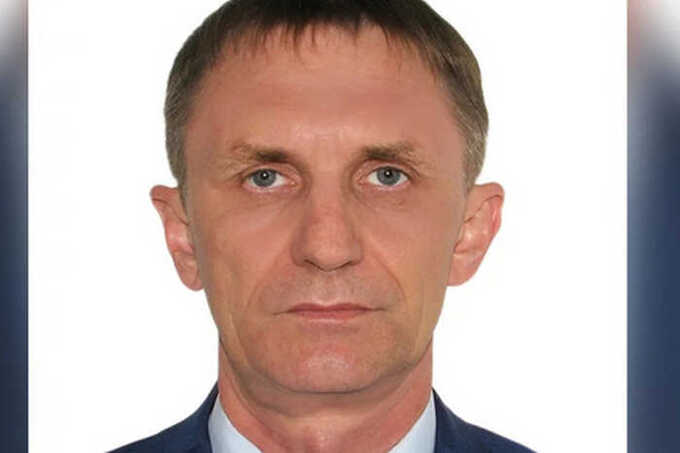 Владимира Березовского подозревают в присвоении бюджетных средств