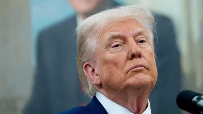 Дональд Трамп способен освободить всех белорусских политических заключённых за месяц