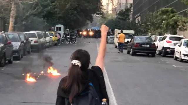 В Иране произошла волна массовых арестов на фоне обострения конфликта