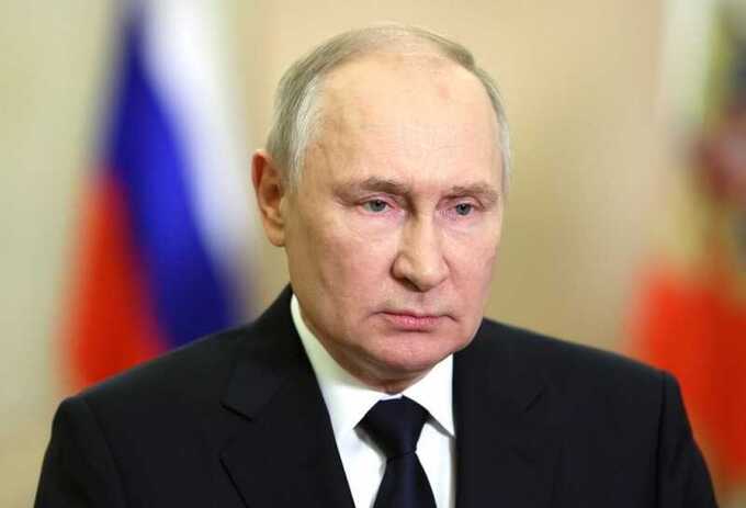 Путин в кино: 19 документальных фильмов за 25 лет на посту власти