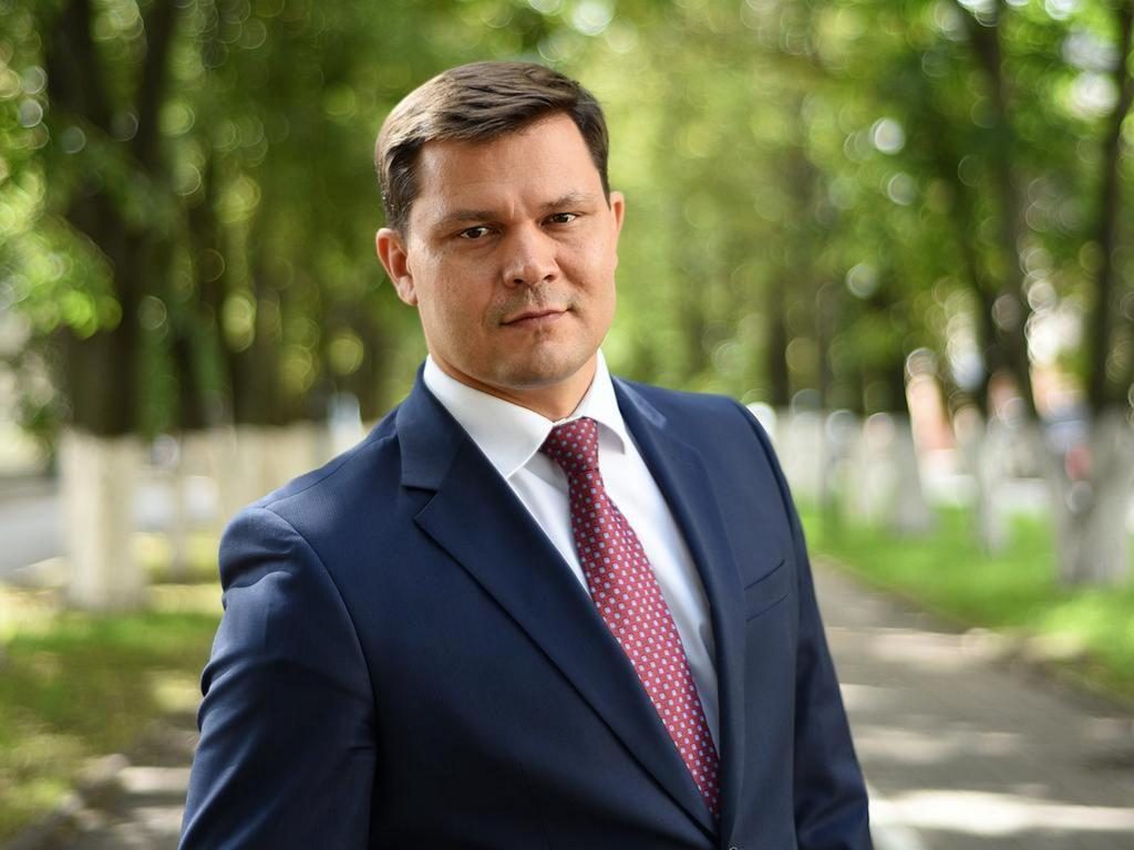 ФСБ и "успокоительное" для Филимонова